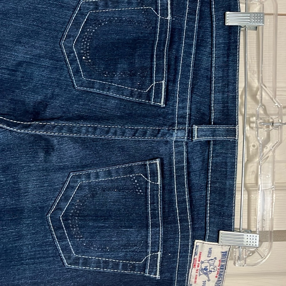 True religion jeans. Size 31. New but no tags